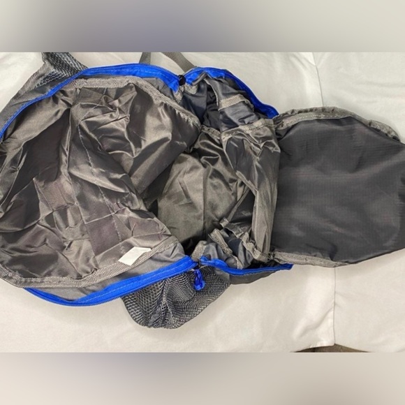 Costco Bags Costco Collapsable Backpack Poshmark